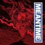 : Meantime (A Tribute To Helmet, Redux), CD