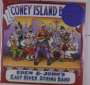 Eden & John's East River String Band: Coney Island Baby (Colored Vinyl), LP,LP