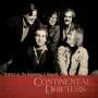 Continental Drifters: Drifted: In The Beginning & Beyond, CD,CD