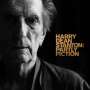 Harry Dean Stanton: Partly Fiction, CD