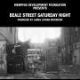 : Beale Street Saturday Night (Limited Edition) (Clear Vinyl), LP