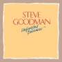 Steve Goodman: Unfinished Business, CD
