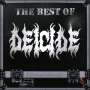 Deicide: The Best Of Deicide, CD