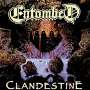Entombed: Clandestine (Full Dynamic Range Vinyl), LP