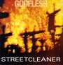 Godflesh: Streetcleaner, LP