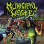 Municipal Waste: The Art Of Partying, LP