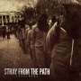 Stray From The Path: Anonymous, CD