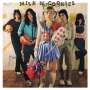 Milk'n'Cookies: Milk'n'Cookies (Box Set Reissue), CD,CD