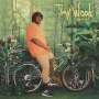 Jay Wood: Slingshot, CD