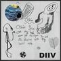 DIIV: Oshin (10th Anniversary) (Limited  Special Edition)(Clear Vinyl), LP