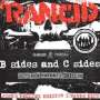 Rancid: B Sides & C Sides (remastered) (Limited Edition) (Red Vinyl), SIN,SIN,SIN,SIN,SIN,SIN,SIN