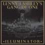 Lenny Lashley: Illuminator (Limited Edition) (Bronze Vinyl), LP