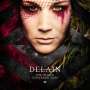 Delain: The Human Contradiction, CD