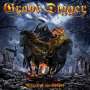 Grave Digger: Return Of The Reaper, CD
