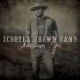 Scooter Brown Band: American Son, CD