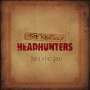 Kentucky Headhunters: That's A Fact Jack!, CD