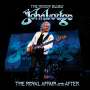 John Lodge: Royal Affair And After (Limited Edition) (Blue Vinyl), LP