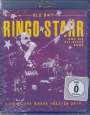 Ringo Starr: Live At The Greek Theater 2019, BR