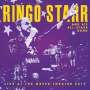 Ringo Starr: Live At The Greek Theater 2019, CD,CD,BR