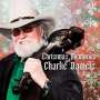 Charlie Daniels: Christmas Memories With Charlie Daniels (180g) (Christmas Green Vinyl), LP