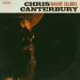 Chris Canterbury: Quaalude Lullabies, LP