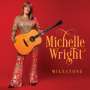 Michelle Wright: Milestone, CD