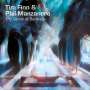 Tim Finn & Phil Manzanera: The Ghost Of Santiago, CD