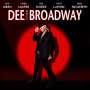 Dee Snider: Dee Does Broadway (Limited Edition) (Red & Black Swirl Vinyl), LP