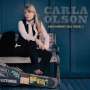 Carla Olson: Have Harmony, Will Travel 3, CD