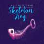 Jamie West-Oram: Skeleton Key, CD