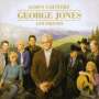 George Jones: God's Country: George Jones And Friends, CD,DVD