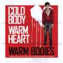 Marco Beltrami & Buck Sanders: Warm Bodies, CD