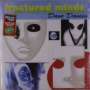 Dave Davies: Fractured Mindz (180g) (RSD 2022) (Green Vinyl), LP,LP