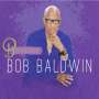 Bob Baldwin: B Postive, CD