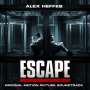 Alex Heffes: Escape Plan, CD