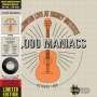 10,000 Maniacs: Halloween Live At Disney Institute (Limited Collector's Edition), CD