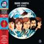 Rare Earth: One World (Limited Edition) (Ruby Red Translucent Vinyl), LP