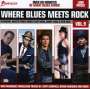 : Where Blues Meets Rock Vol. 9, CD