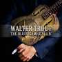 Walter Trout: The Blues Came Callin', CD