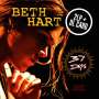 Beth Hart: 37 Days (180g) (Limited Edition) (+ 3 Bonus Tracks), LP,LP