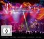 Flying Colors: Second Flight: Live At The Z7, CD,CD,DVD