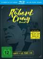 Robert Cray: 4 Nights Of 40 Years Live, CD,CD,BR