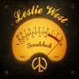 Leslie West: Soundcheck, CD