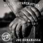 Joe Bonamassa: Blues Of Desperation (180g), LP,LP