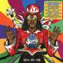 William "Bootsy" Collins: World Wide Funk, CD