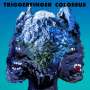Triggerfinger: Colossus (180g) (White Vinyl), LP
