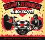 Beth Hart & Joe Bonamassa: Black Coffee (Limited-Edition), CD