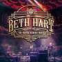 Beth Hart: Live At The Royal Albert Hall (180g), LP,LP,LP