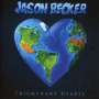 Jason Becker: Triumphant Hearts, CD