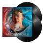 Jordan Rudess (Dream Theater): Wired For Madness (180g) (Limited Edition), LP,LP